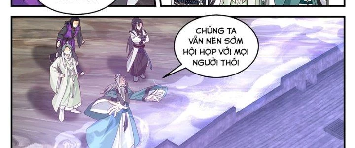 Ma Môn Đại Ngoạn Gia Chapter 31 - Trang 2
