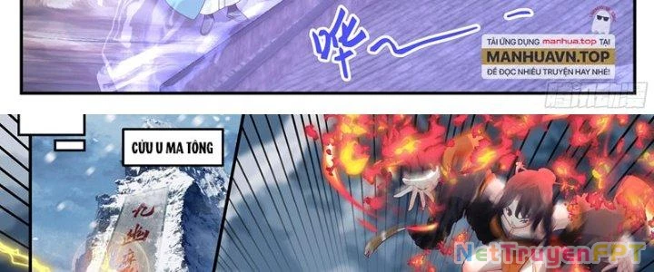 Ma Môn Đại Ngoạn Gia Chapter 31 - Trang 2