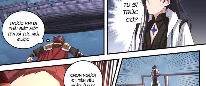 Ma Môn Đại Ngoạn Gia Chapter 31 - Trang 2