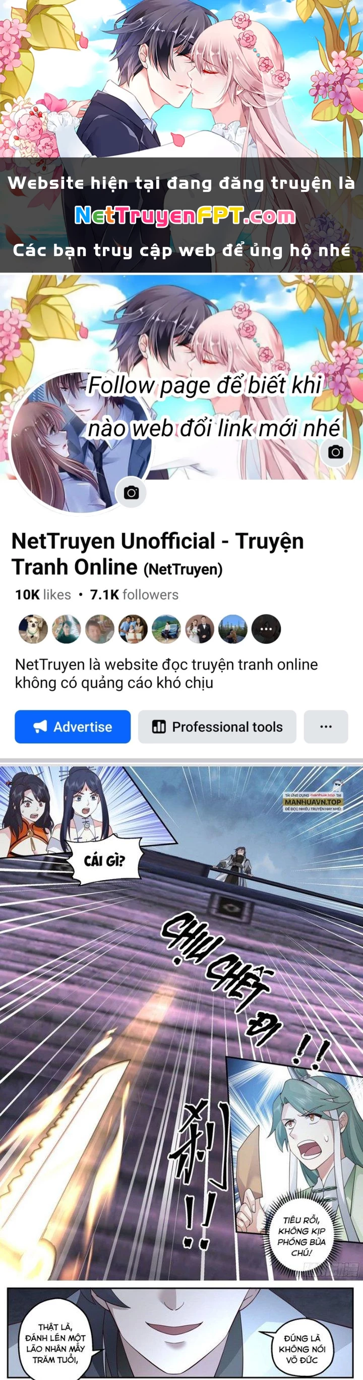 Ma Môn Đại Ngoạn Gia Chapter 32 - Trang 2