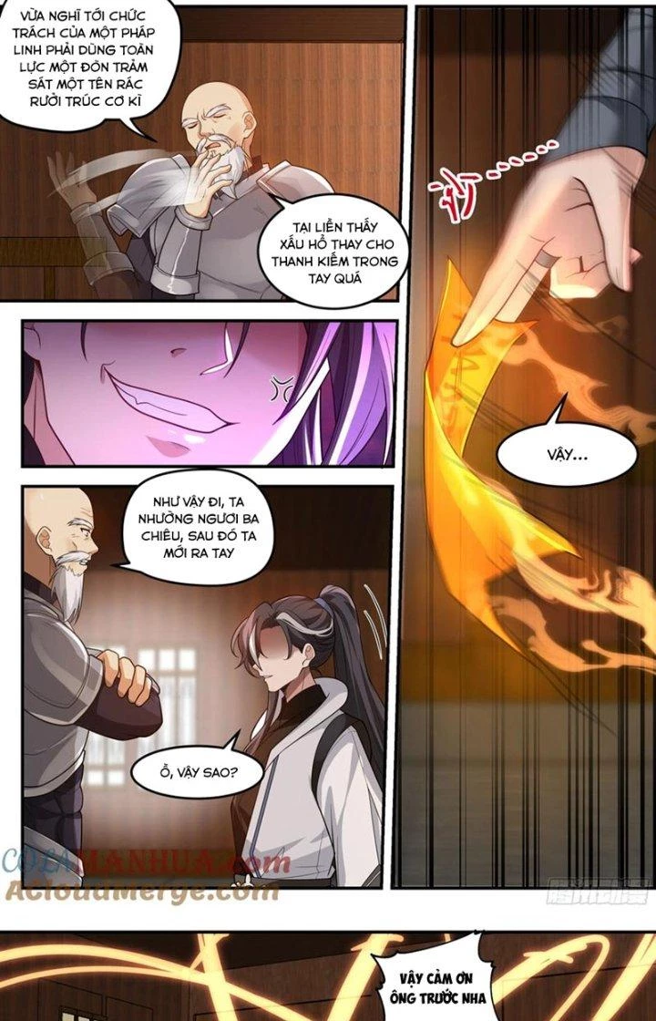 Ma Môn Đại Ngoạn Gia Chapter 33 - Trang 2