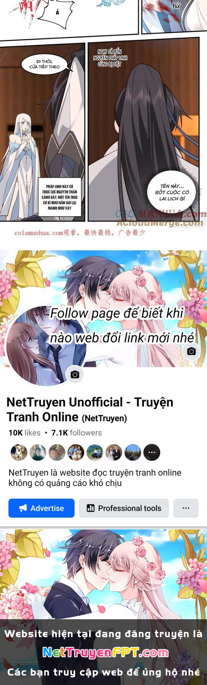 Ma Môn Đại Ngoạn Gia Chapter 33 - Trang 2