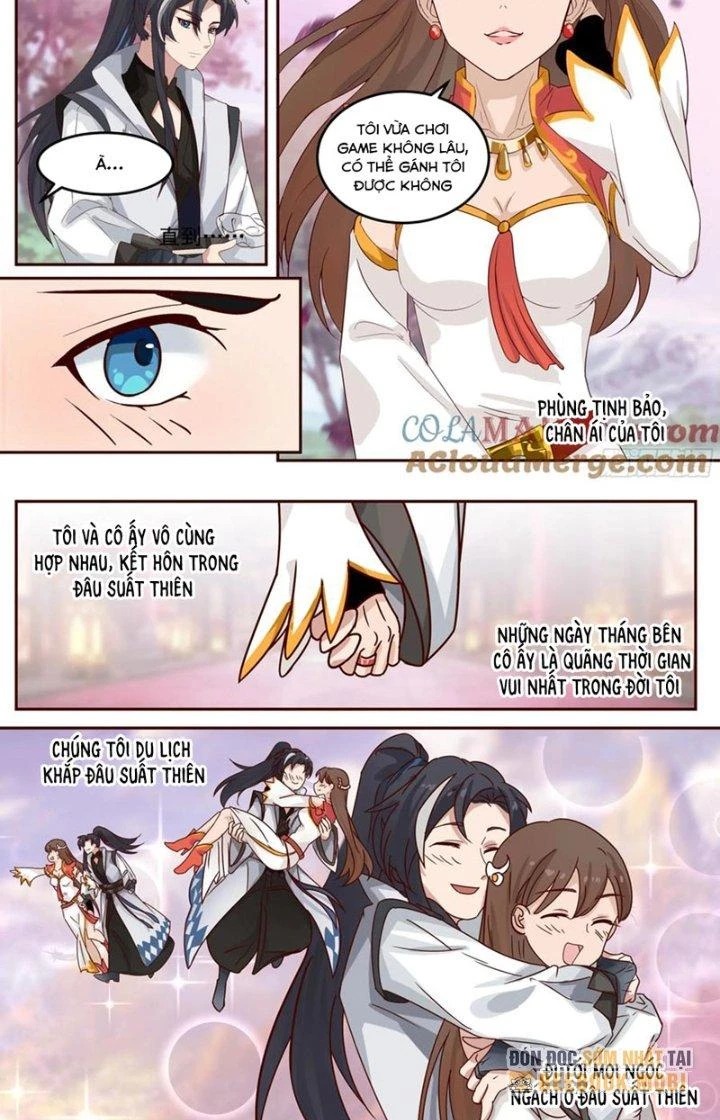 Ma Môn Đại Ngoạn Gia Chapter 34 - Trang 2