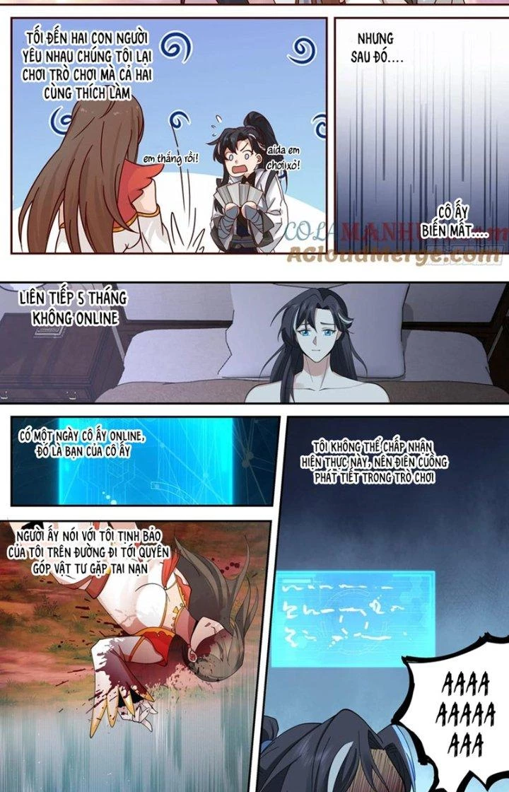 Ma Môn Đại Ngoạn Gia Chapter 34 - Trang 2