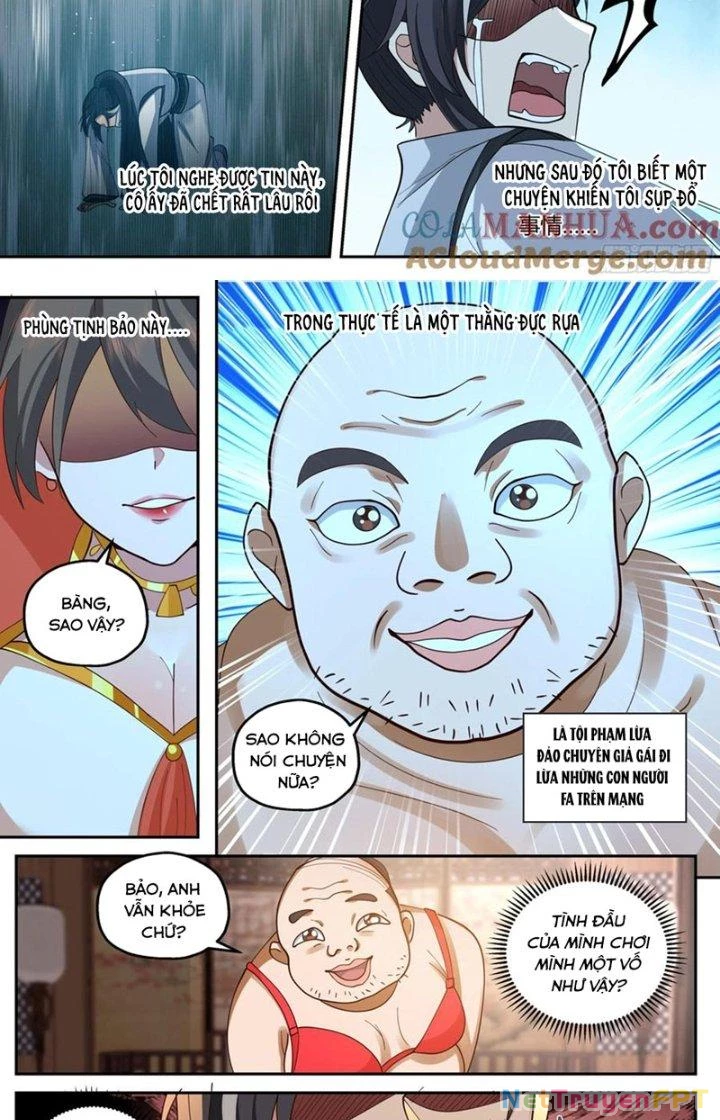 Ma Môn Đại Ngoạn Gia Chapter 34 - Trang 2