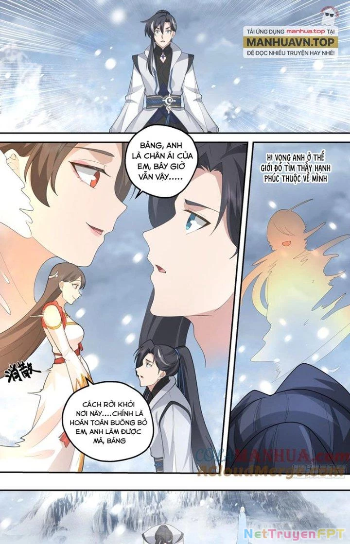 Ma Môn Đại Ngoạn Gia Chapter 34 - Trang 2