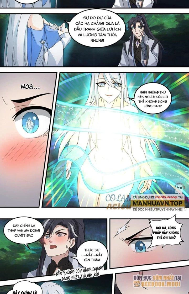 Ma Môn Đại Ngoạn Gia Chapter 35 - Trang 2