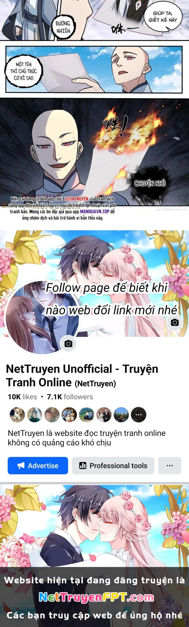 Ma Môn Đại Ngoạn Gia Chapter 35 - Trang 2