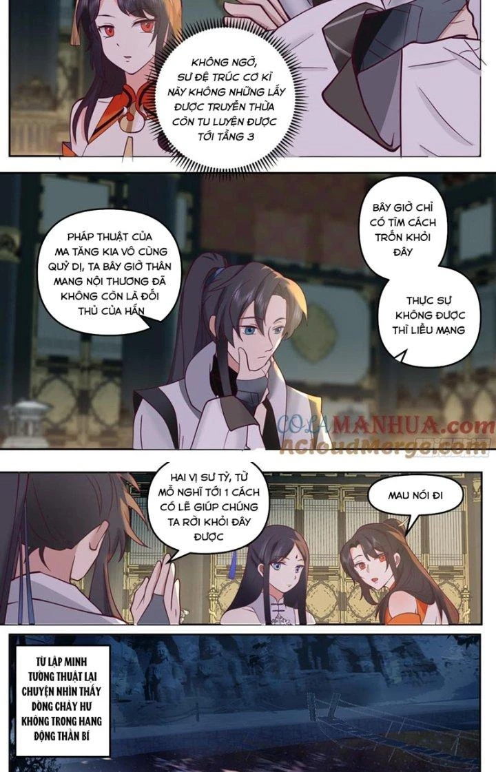 Ma Môn Đại Ngoạn Gia Chapter 36 - Trang 2