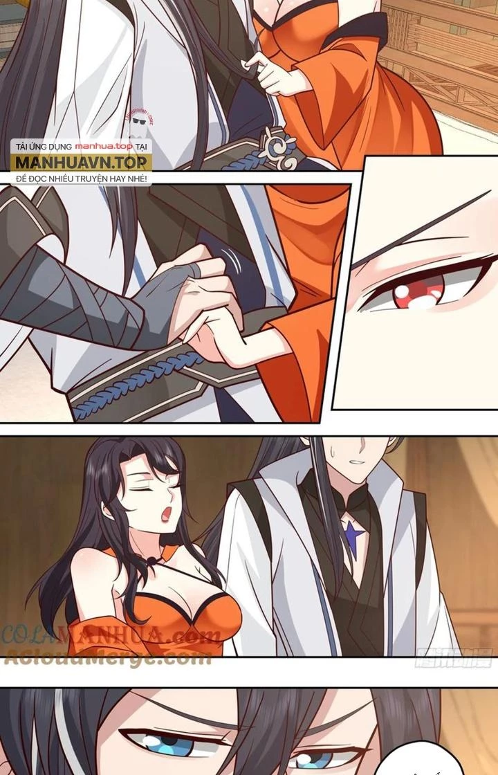 Ma Môn Đại Ngoạn Gia Chapter 37 - Trang 2