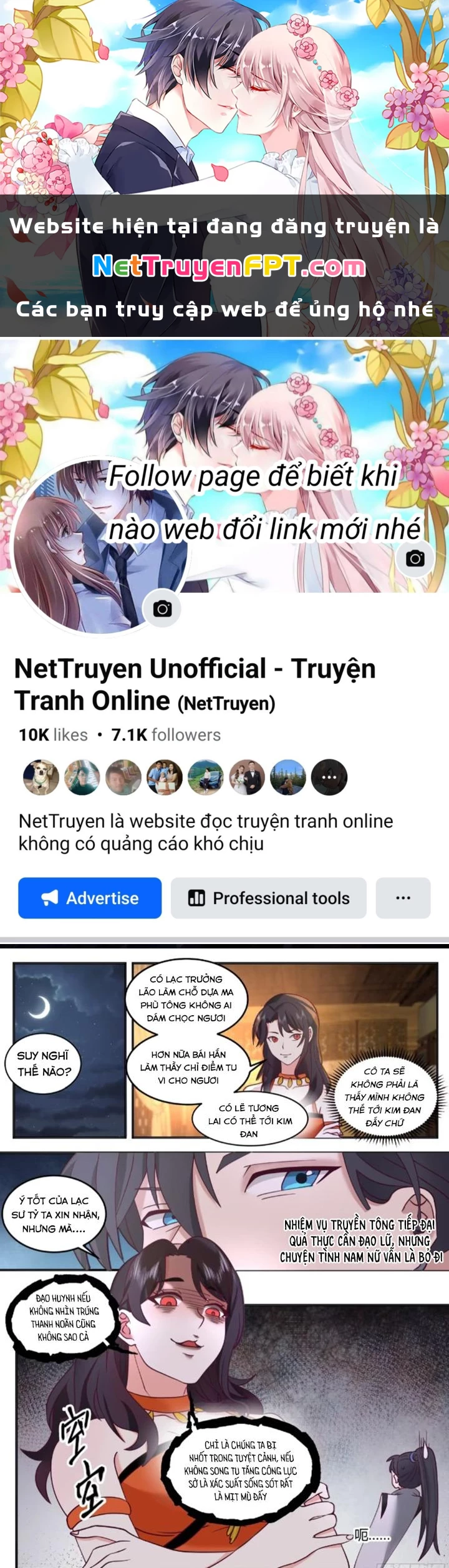 Ma Môn Đại Ngoạn Gia Chapter 38 - Trang 2