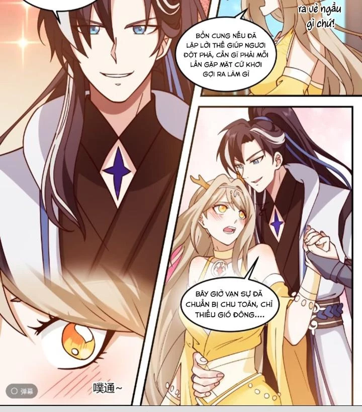 Ma Môn Đại Ngoạn Gia Chapter 38 - Trang 2