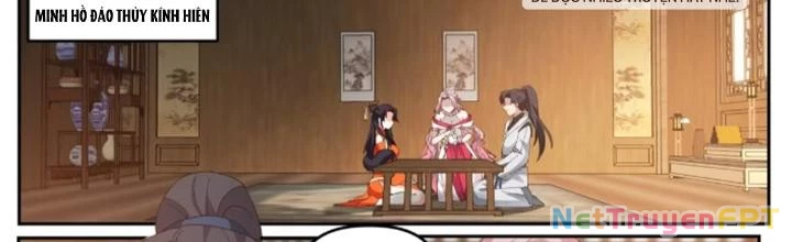 Ma Môn Đại Ngoạn Gia Chapter 39 - Trang 2