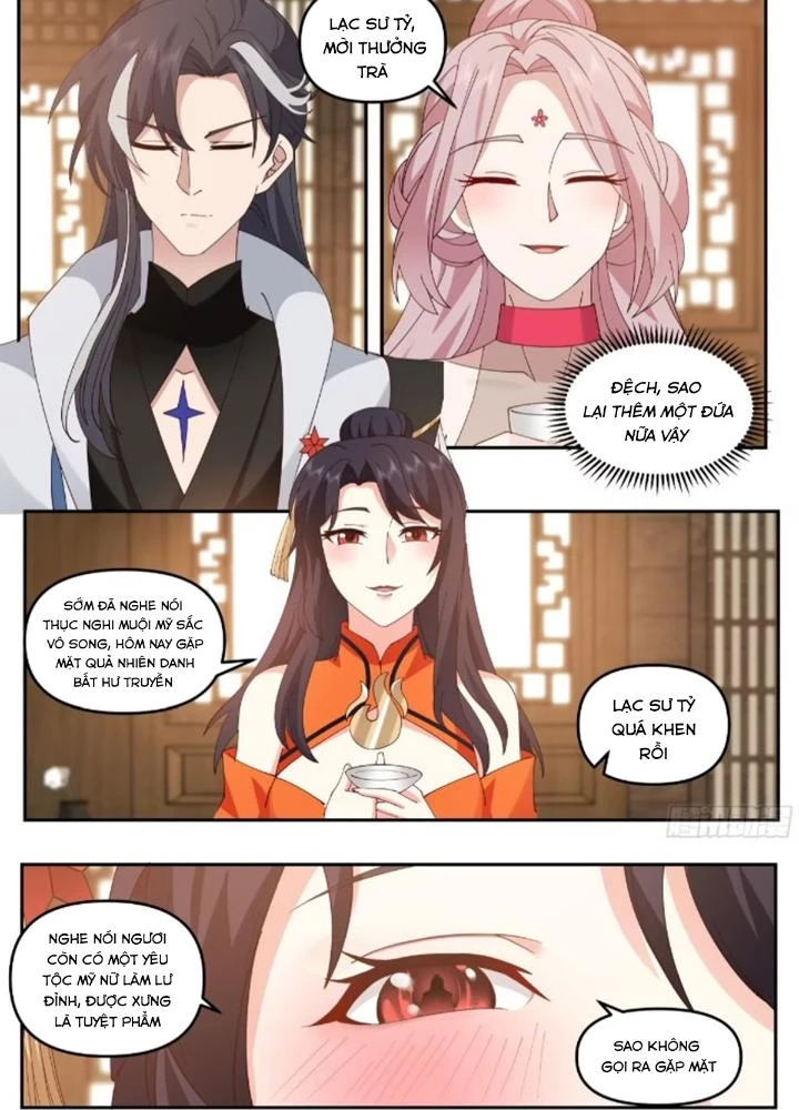 Ma Môn Đại Ngoạn Gia Chapter 39 - Trang 2