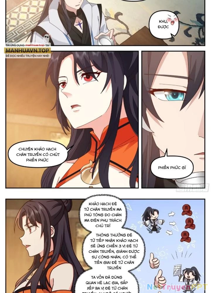 Ma Môn Đại Ngoạn Gia Chapter 39 - Trang 2