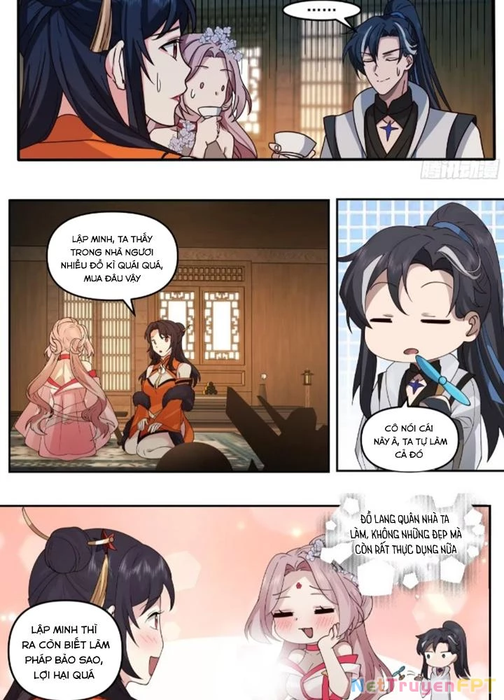 Ma Môn Đại Ngoạn Gia Chapter 39 - Trang 2