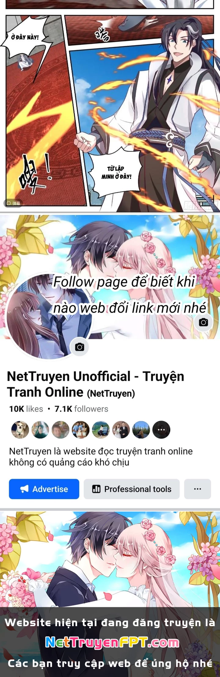 Ma Môn Đại Ngoạn Gia Chapter 39 - Trang 2