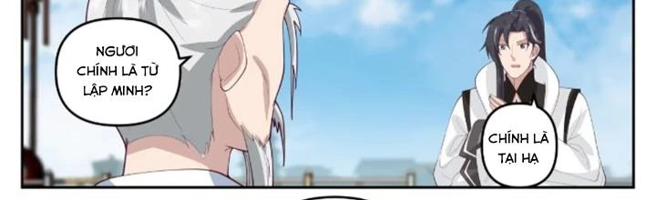 Ma Môn Đại Ngoạn Gia Chapter 40 - Trang 2