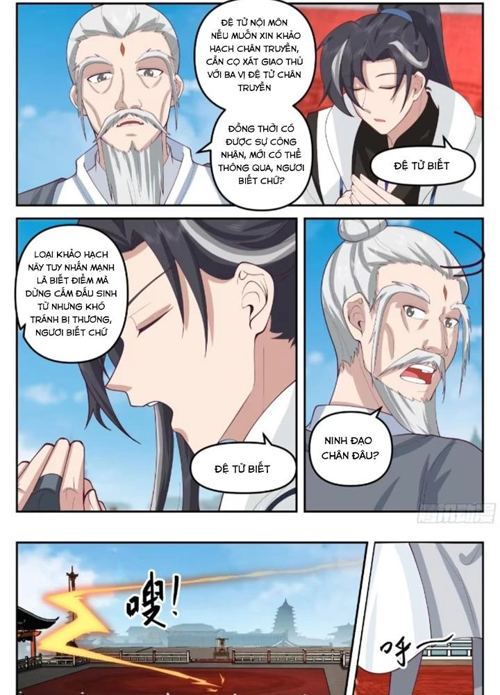 Ma Môn Đại Ngoạn Gia Chapter 40 - Trang 2