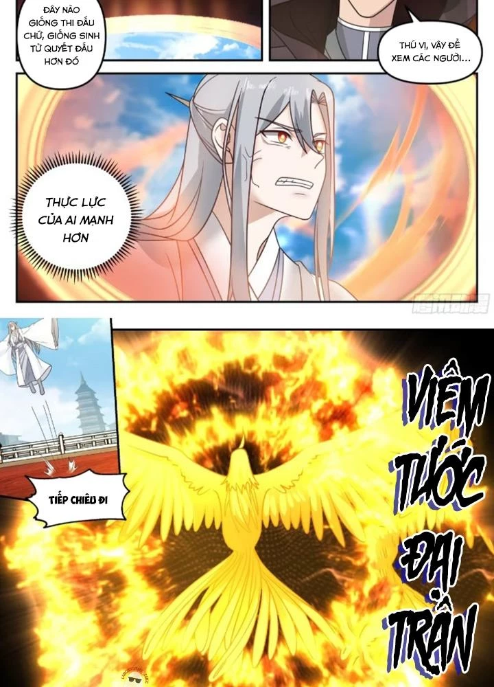 Ma Môn Đại Ngoạn Gia Chapter 40 - Trang 2