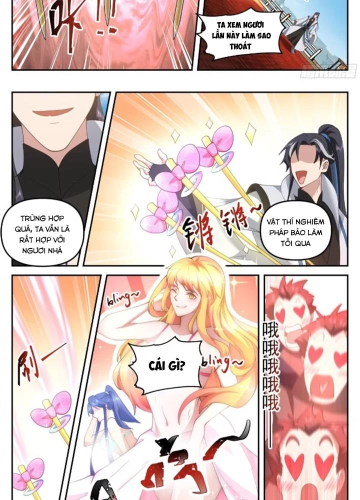 Ma Môn Đại Ngoạn Gia Chapter 40 - Trang 2