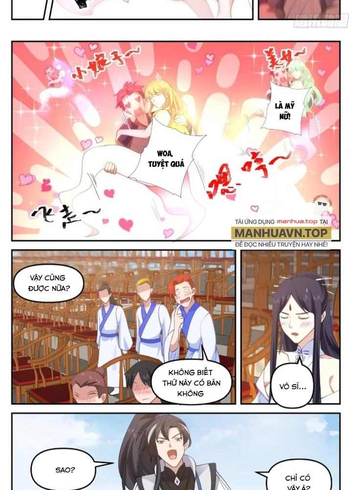 Ma Môn Đại Ngoạn Gia Chapter 40 - Trang 2