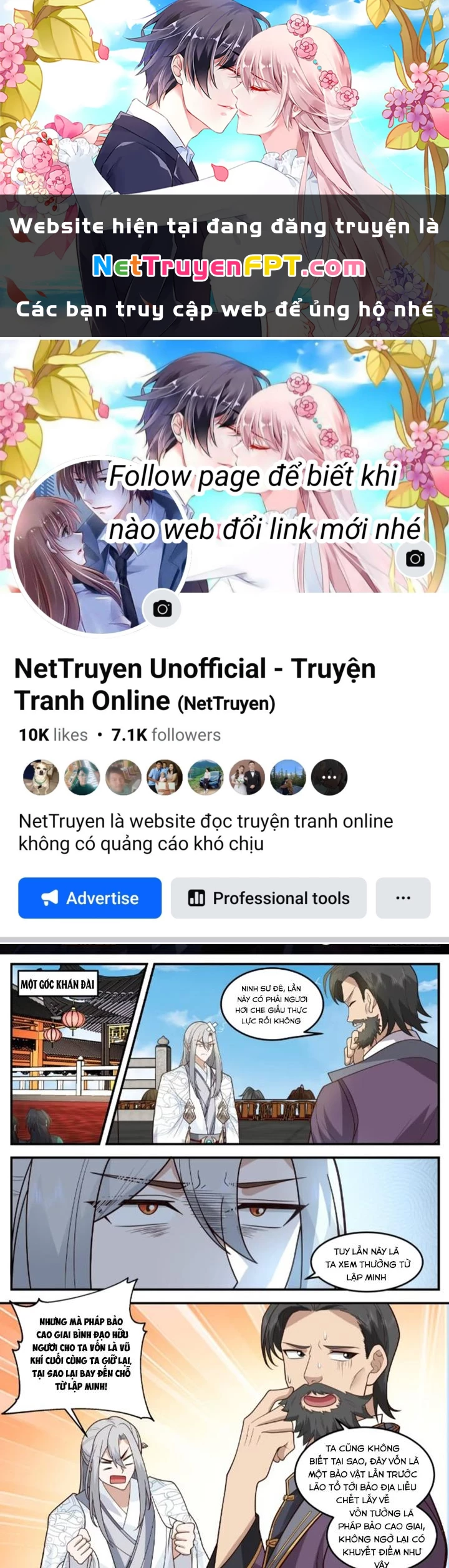 Ma Môn Đại Ngoạn Gia Chapter 41 - Trang 2