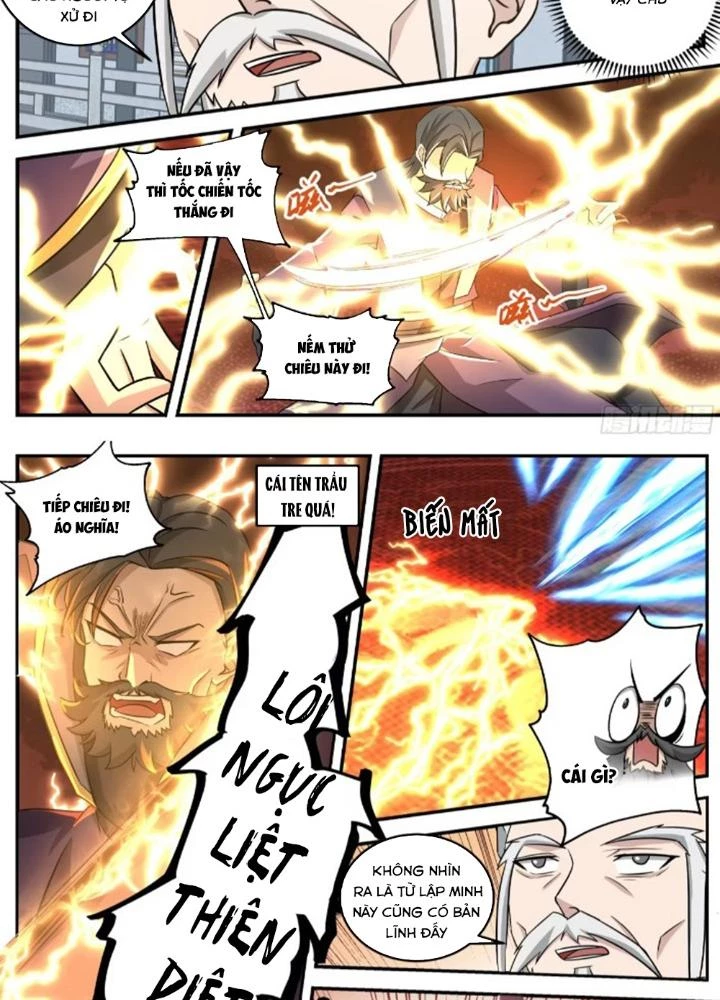 Ma Môn Đại Ngoạn Gia Chapter 41 - Trang 2