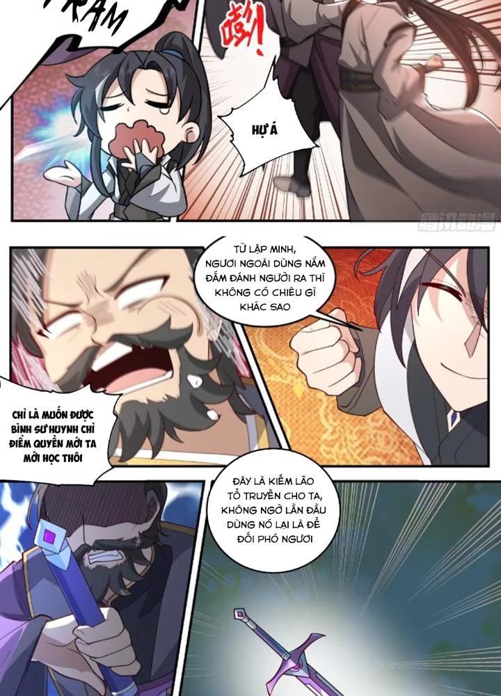 Ma Môn Đại Ngoạn Gia Chapter 41 - Trang 2