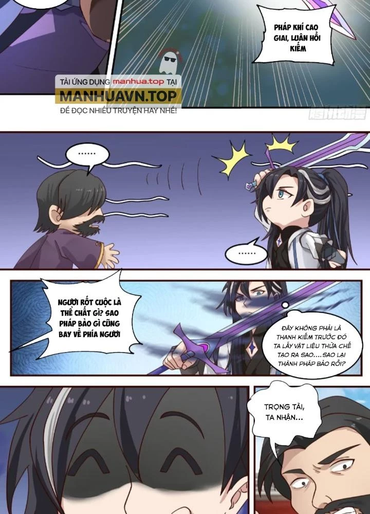 Ma Môn Đại Ngoạn Gia Chapter 41 - Trang 2