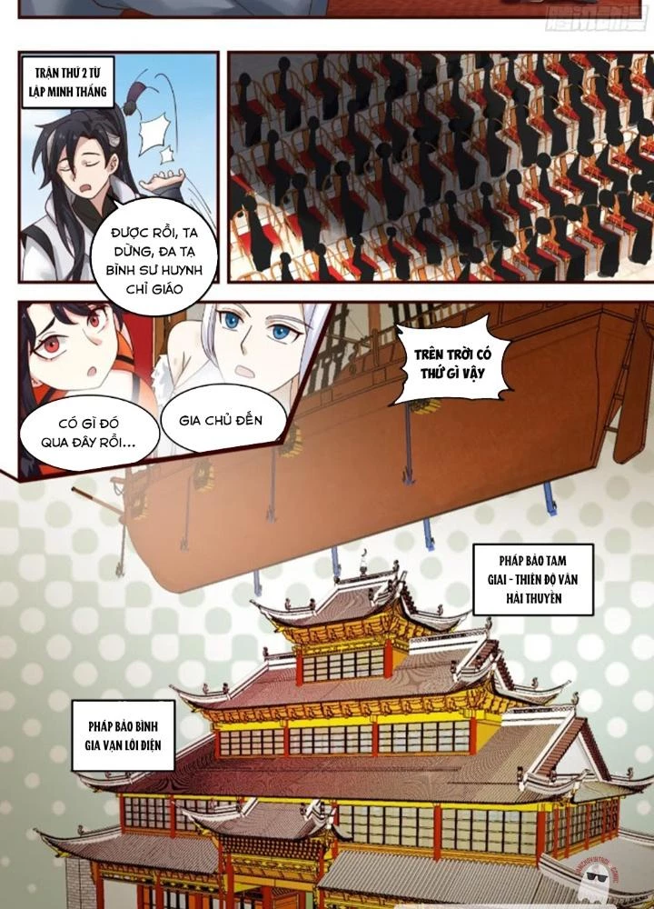 Ma Môn Đại Ngoạn Gia Chapter 41 - Trang 2