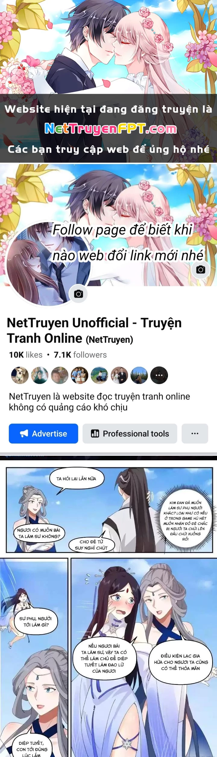 Ma Môn Đại Ngoạn Gia Chapter 43 - Trang 2