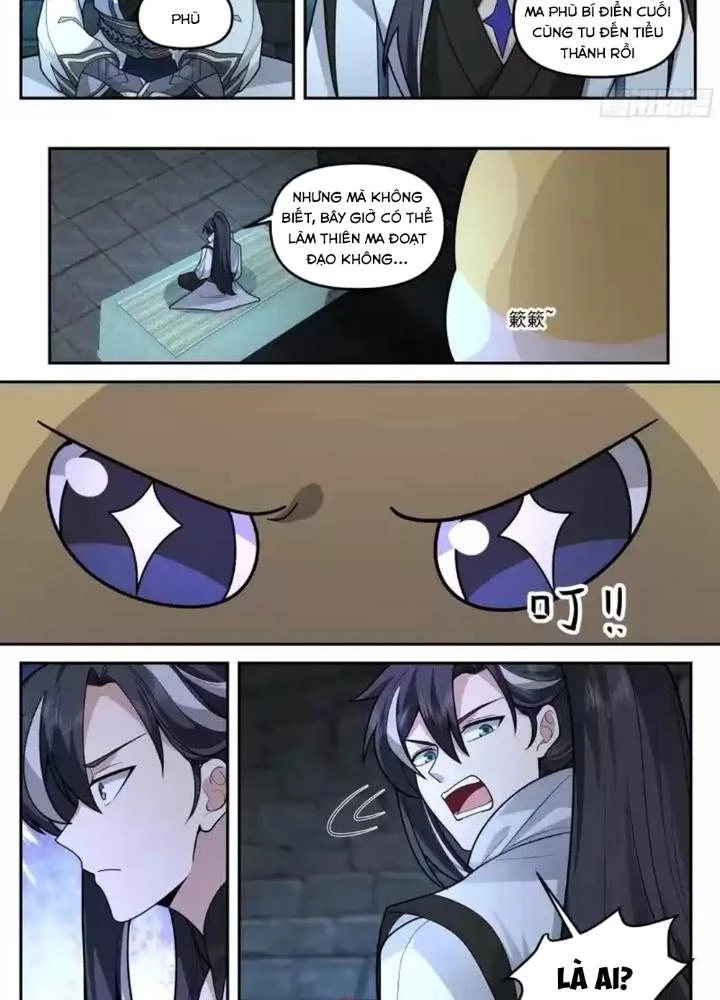 Ma Môn Đại Ngoạn Gia Chapter 43 - Trang 2