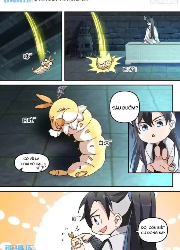 Ma Môn Đại Ngoạn Gia Chapter 43 - Trang 2