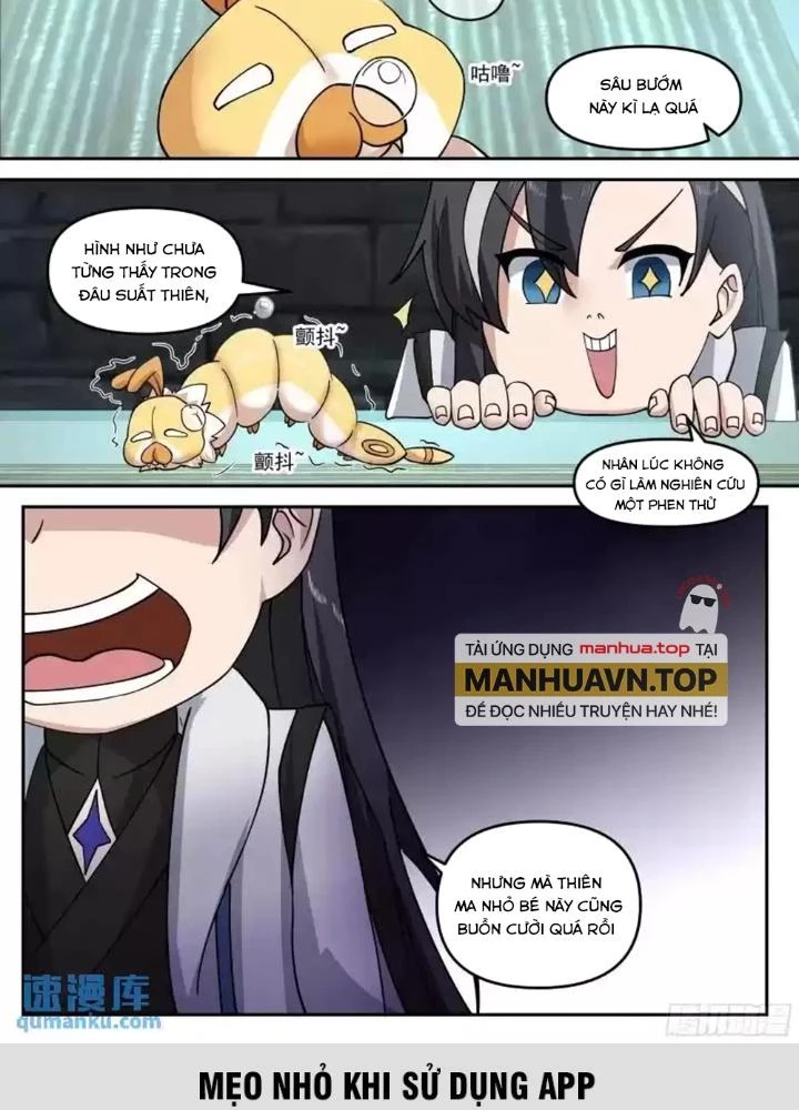 Ma Môn Đại Ngoạn Gia Chapter 43 - Trang 2