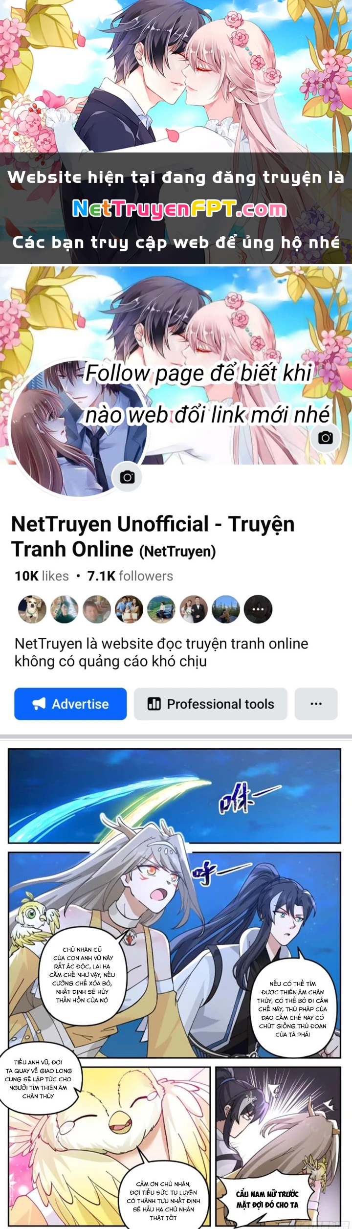 Ma Môn Đại Ngoạn Gia Chapter 46 - Trang 2
