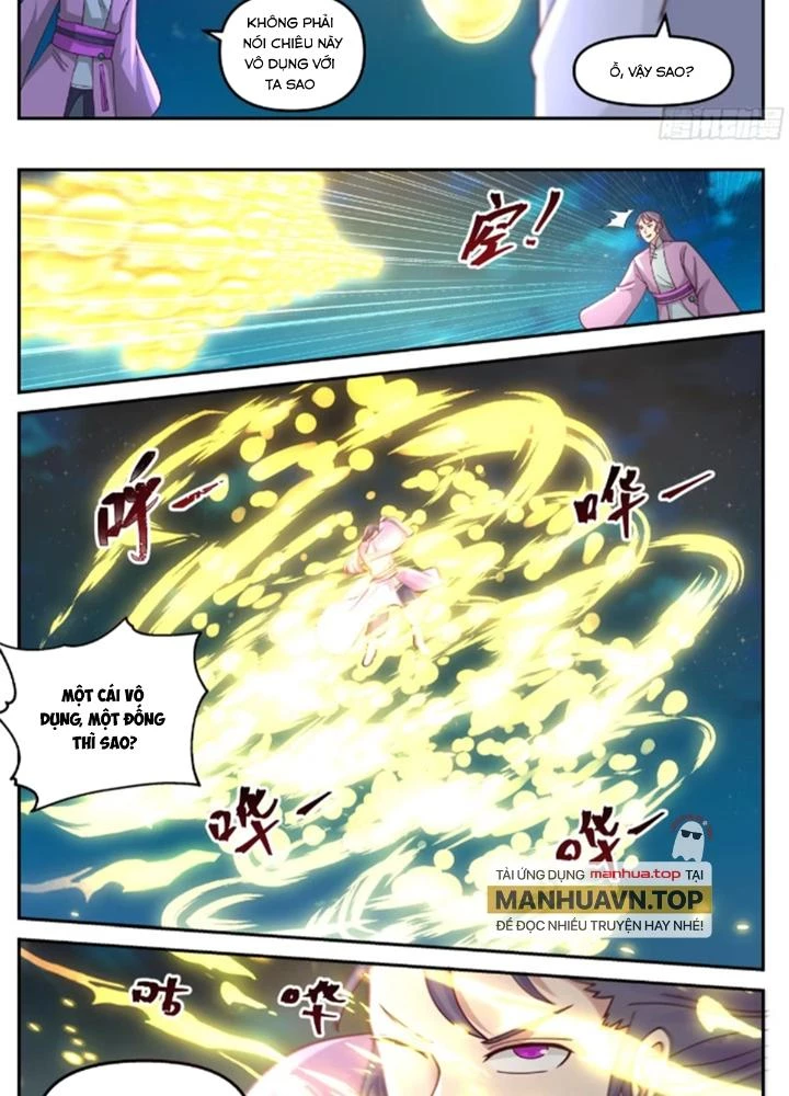 Ma Môn Đại Ngoạn Gia Chapter 46 - Trang 2