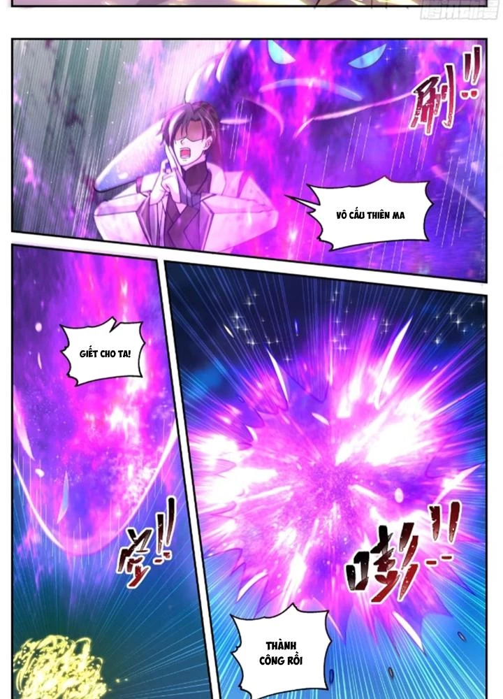 Ma Môn Đại Ngoạn Gia Chapter 46 - Trang 2