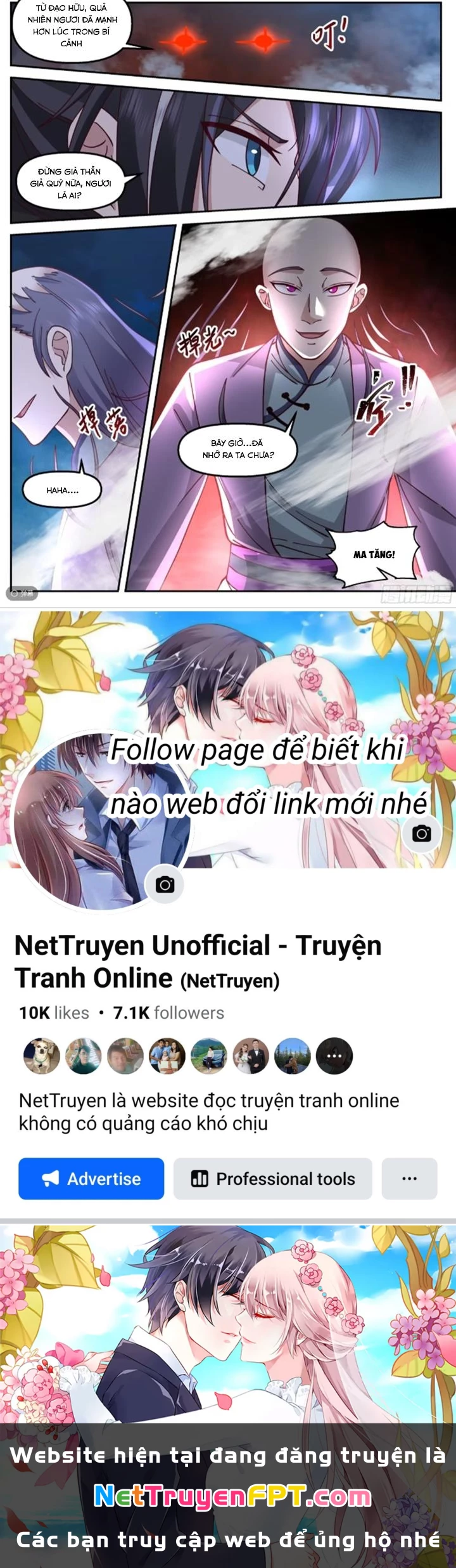 Ma Môn Đại Ngoạn Gia Chapter 46 - Trang 2