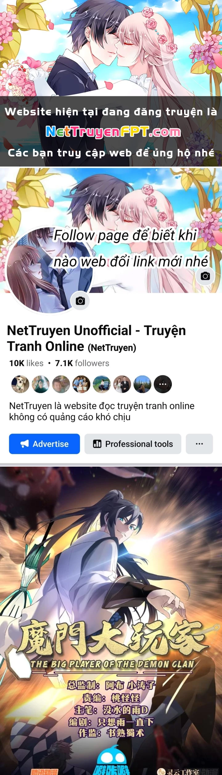 Ma Môn Đại Ngoạn Gia Chapter 49 - Trang 2
