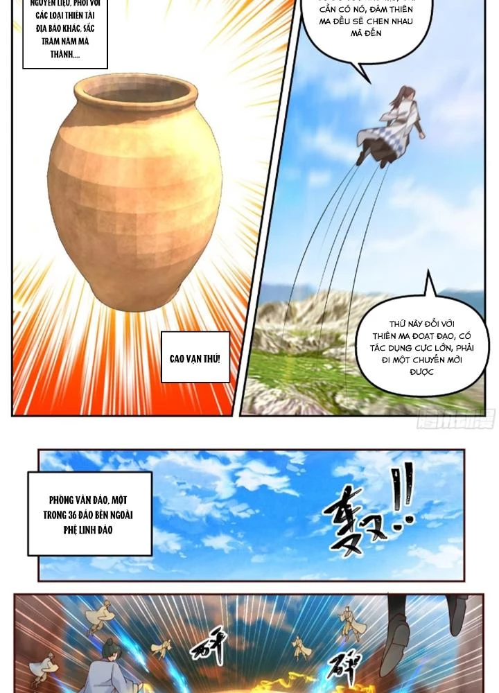 Ma Môn Đại Ngoạn Gia Chapter 49 - Trang 2