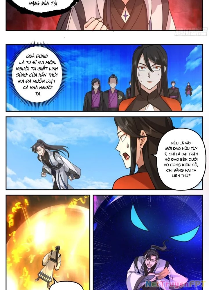 Ma Môn Đại Ngoạn Gia Chapter 49 - Trang 2