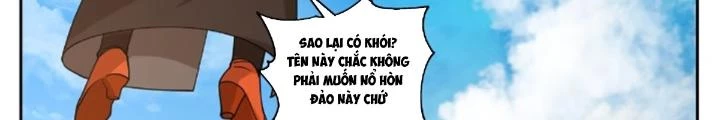 Ma Môn Đại Ngoạn Gia Chapter 49 - Trang 2