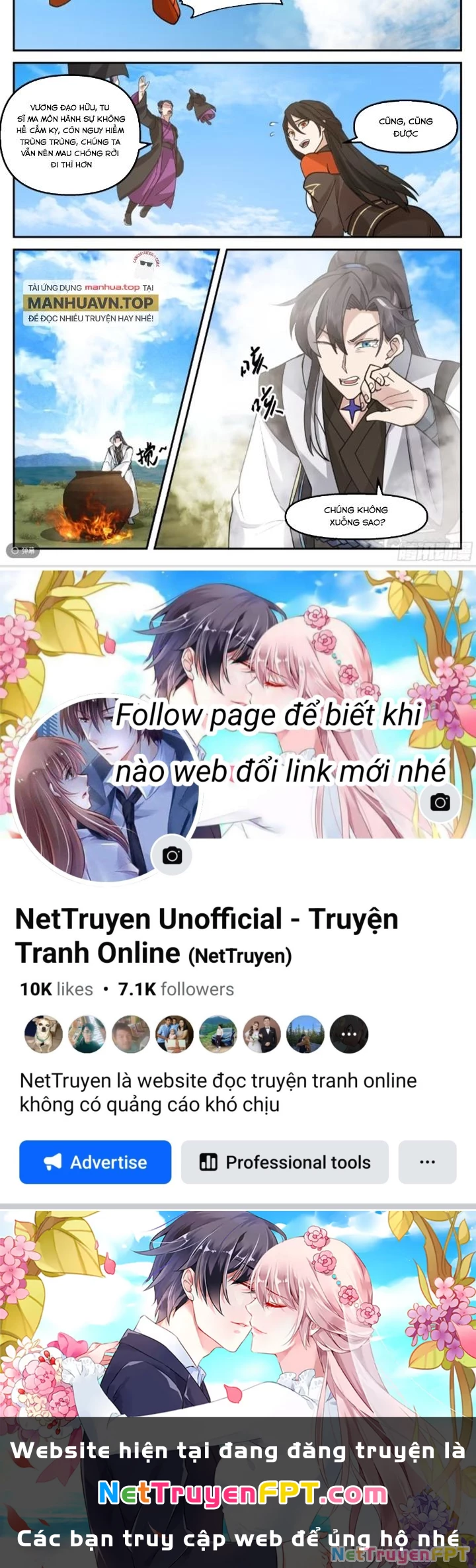 Ma Môn Đại Ngoạn Gia Chapter 49 - Trang 2