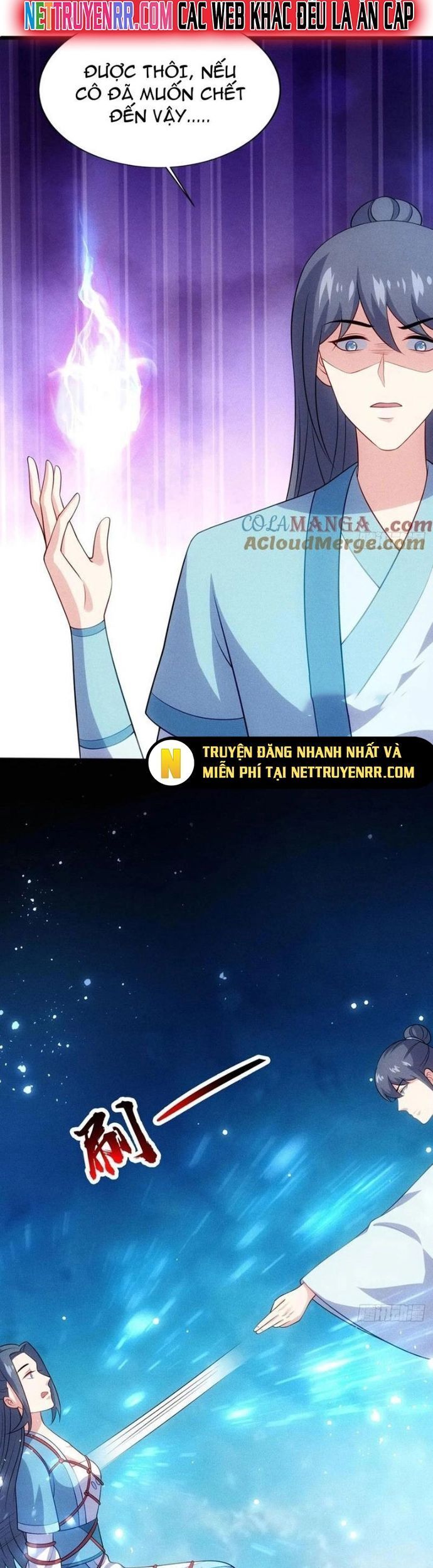 Thê Tử Của Ta Là Đại Lão Đại Thừa Kỳ Chapter 126 - Trang 2