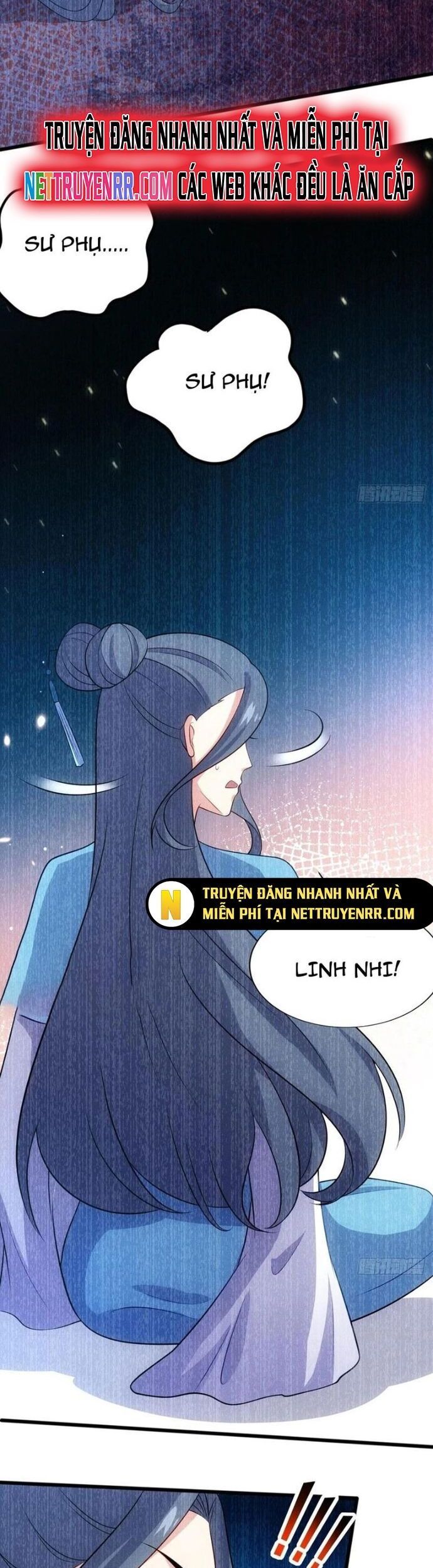 Thê Tử Của Ta Là Đại Lão Đại Thừa Kỳ Chapter 126 - Trang 2