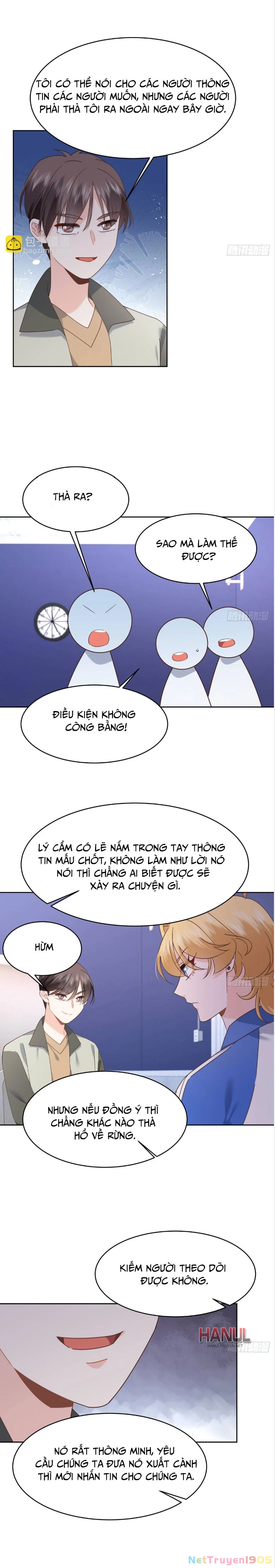 Hot Boy Quốc Dân Là Nữ Chapter 475 - Trang 2