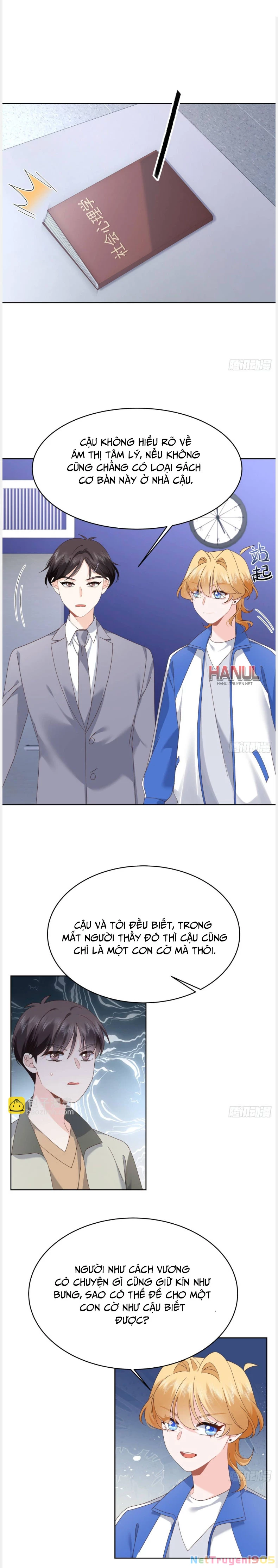 Hot Boy Quốc Dân Là Nữ Chapter 475 - Trang 2
