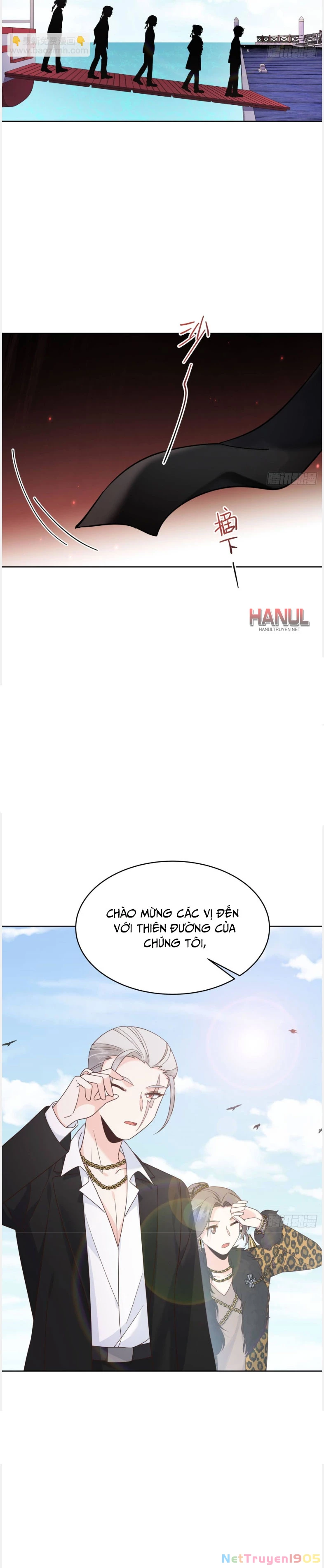 Hot Boy Quốc Dân Là Nữ Chapter 482 - Trang 2