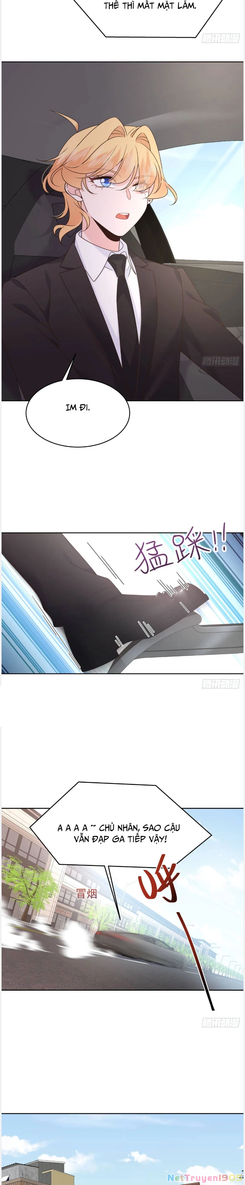 Hot Boy Quốc Dân Là Nữ Chapter 482 - Trang 2